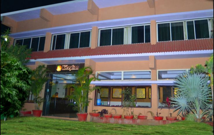 Hotel Dev Residency 350 Meters From Nakki Lake,Mount Abu>>Abu Road,3 star