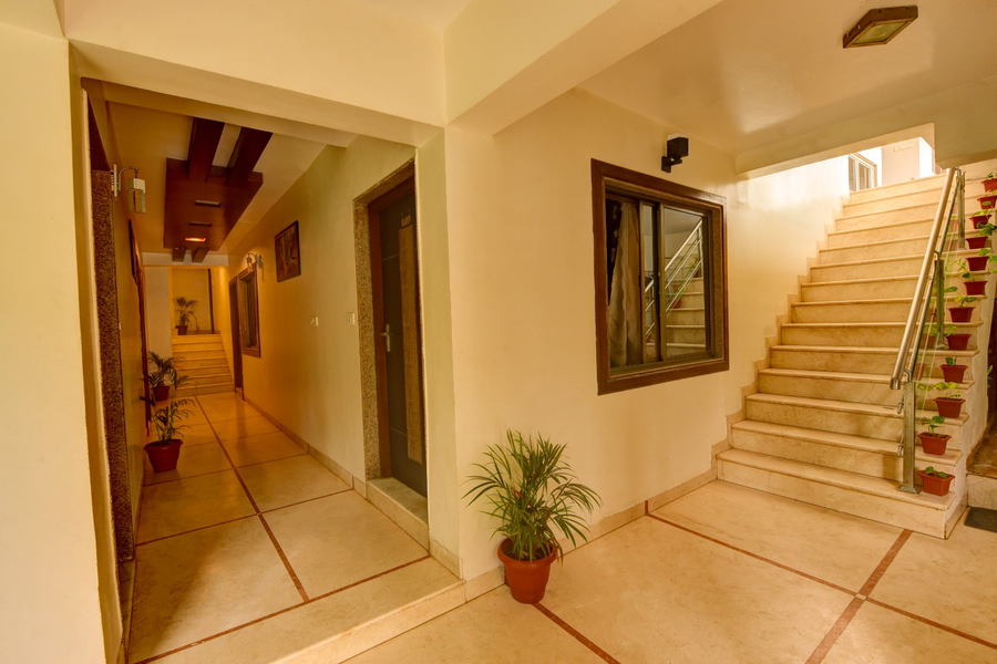 hotel dev residency 350 meters from nakki lake