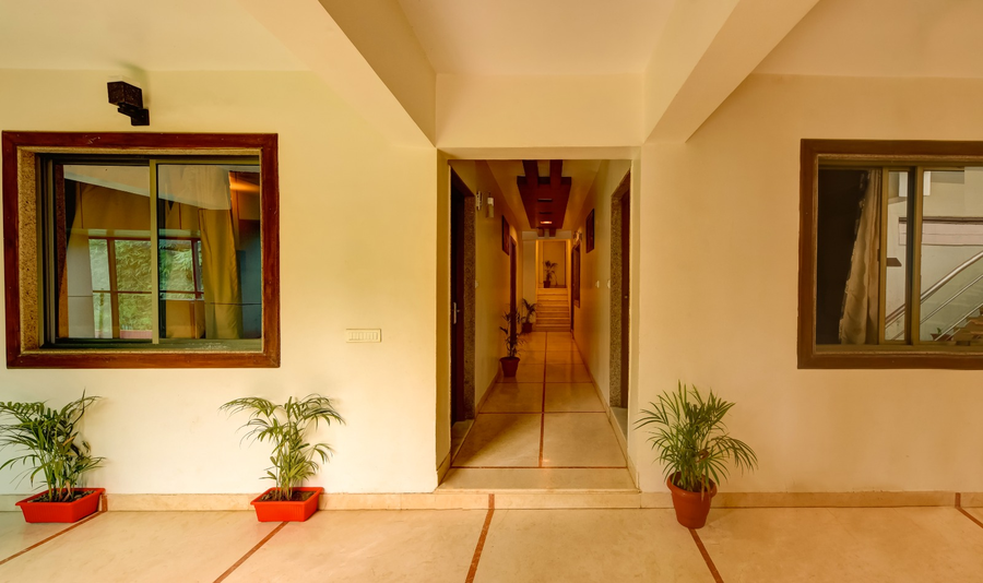 hotel dev residency 350 meters from nakki lake