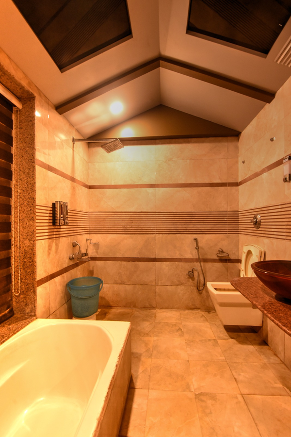 hotel dev residency 350 meters from nakki lake