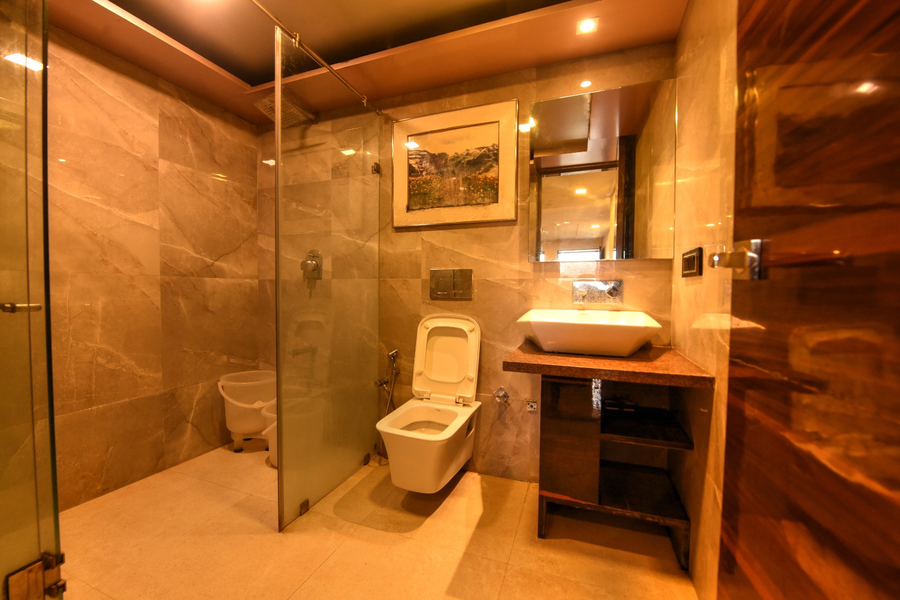 hotel dev residency 350 meters from nakki lake