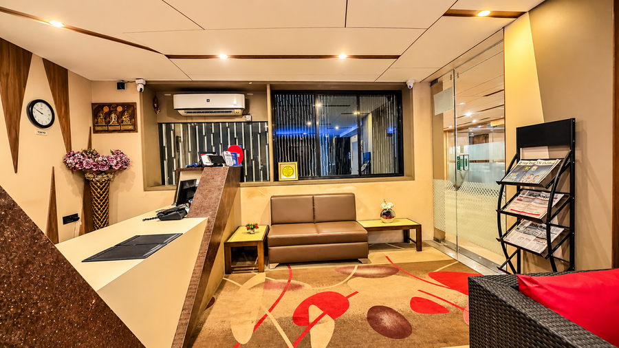 zip by spree hotels surat