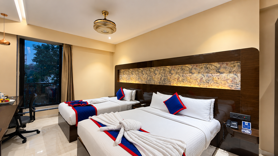 zip by spree hotels surat