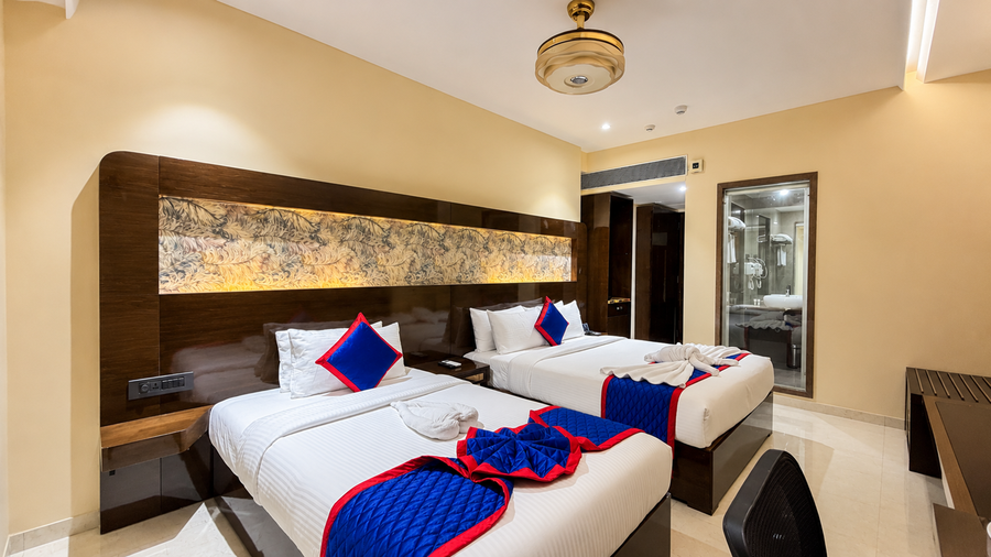zip by spree hotels surat