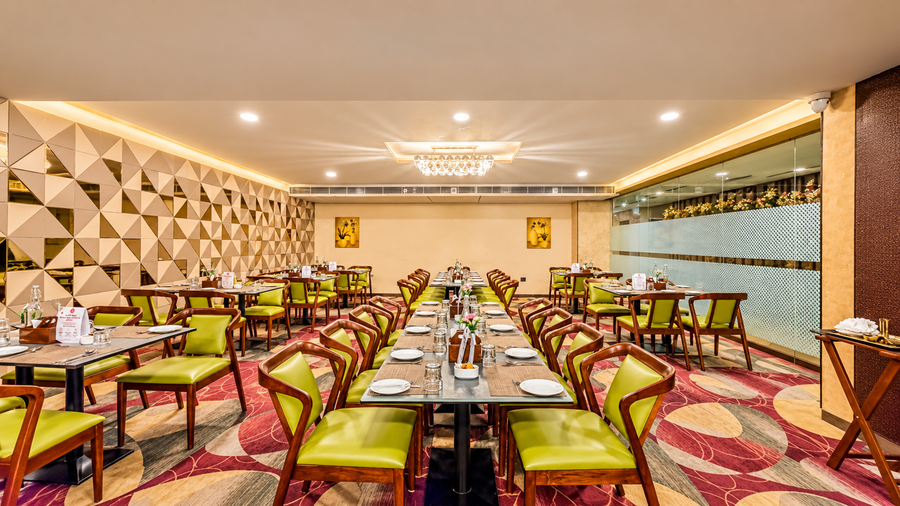zip by spree hotels surat