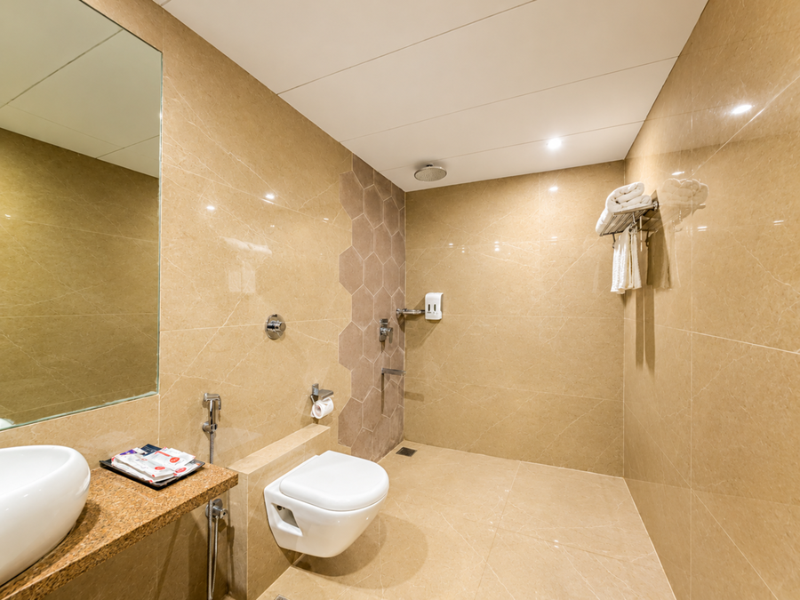 zip by spree hotels surat