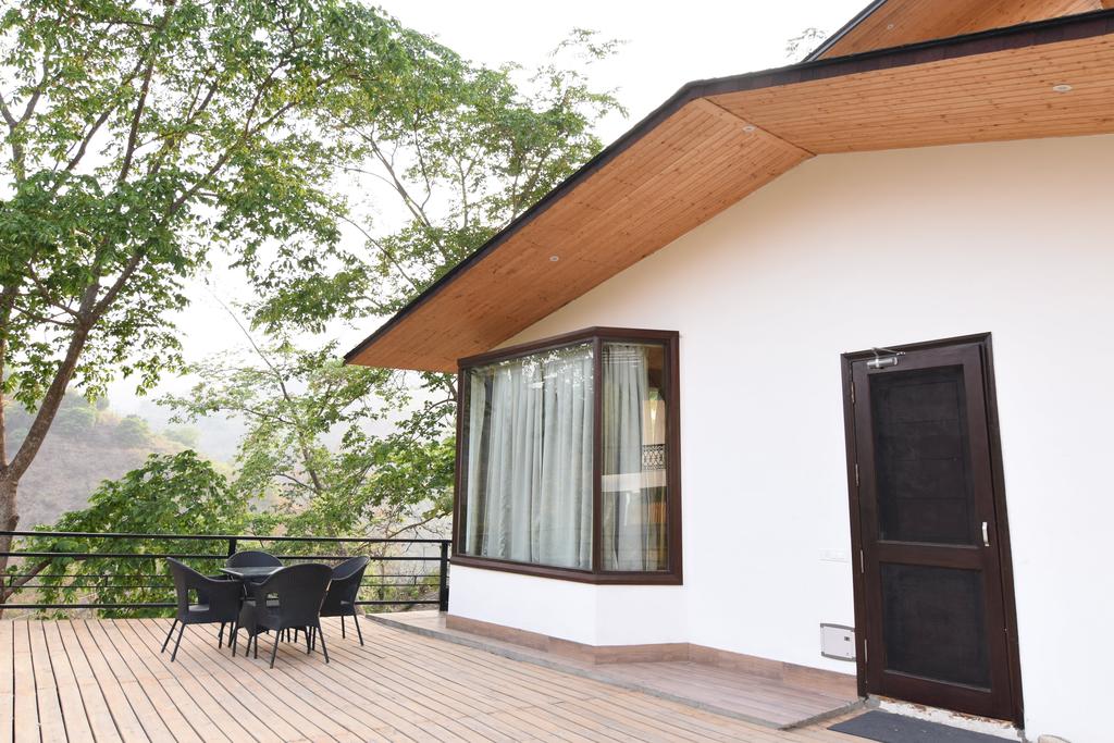 Shaantam Resorts & Spa,Neelkanth Temple,4 star