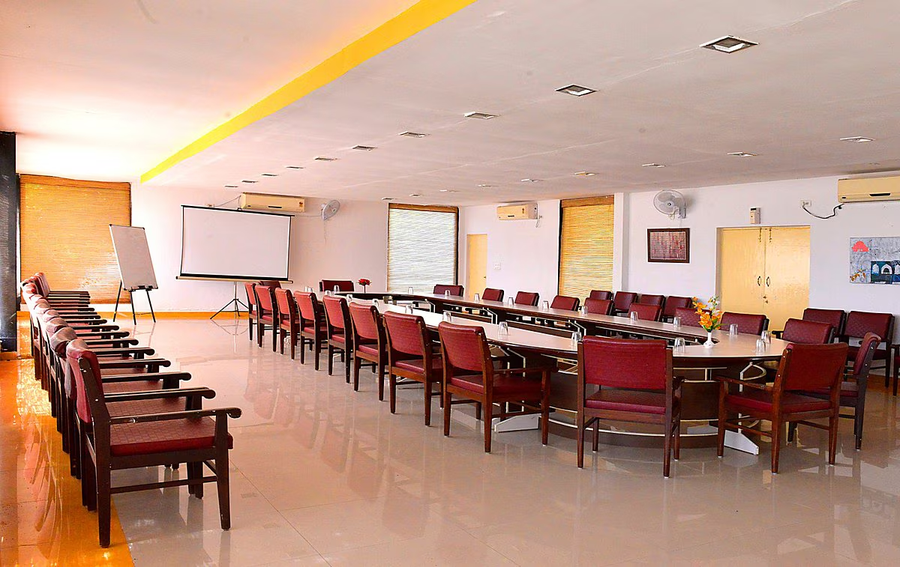 Mpt Narmada Resort, Maheshwar,Maheshwar,3 star
