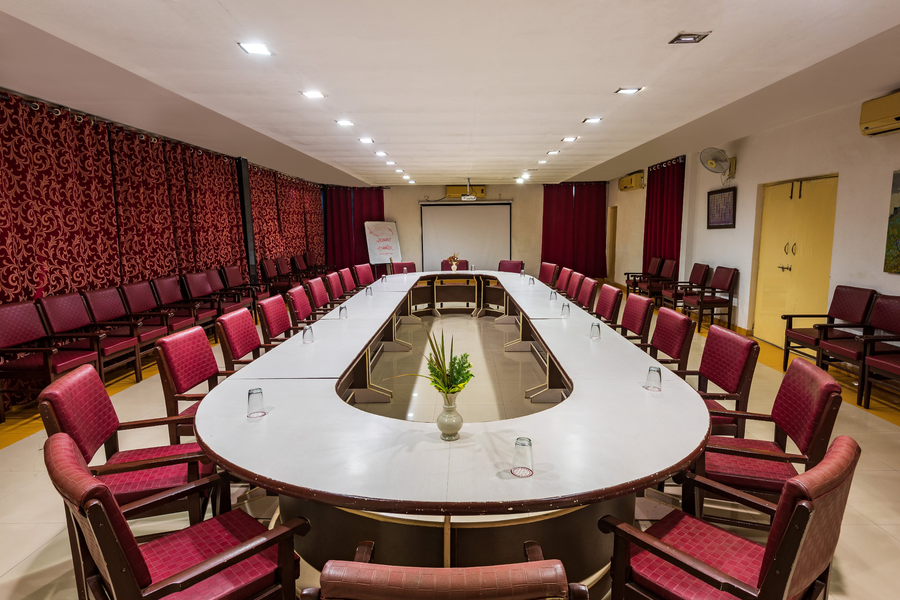 Mpt Narmada Resort, Maheshwar,Maheshwar,3 star