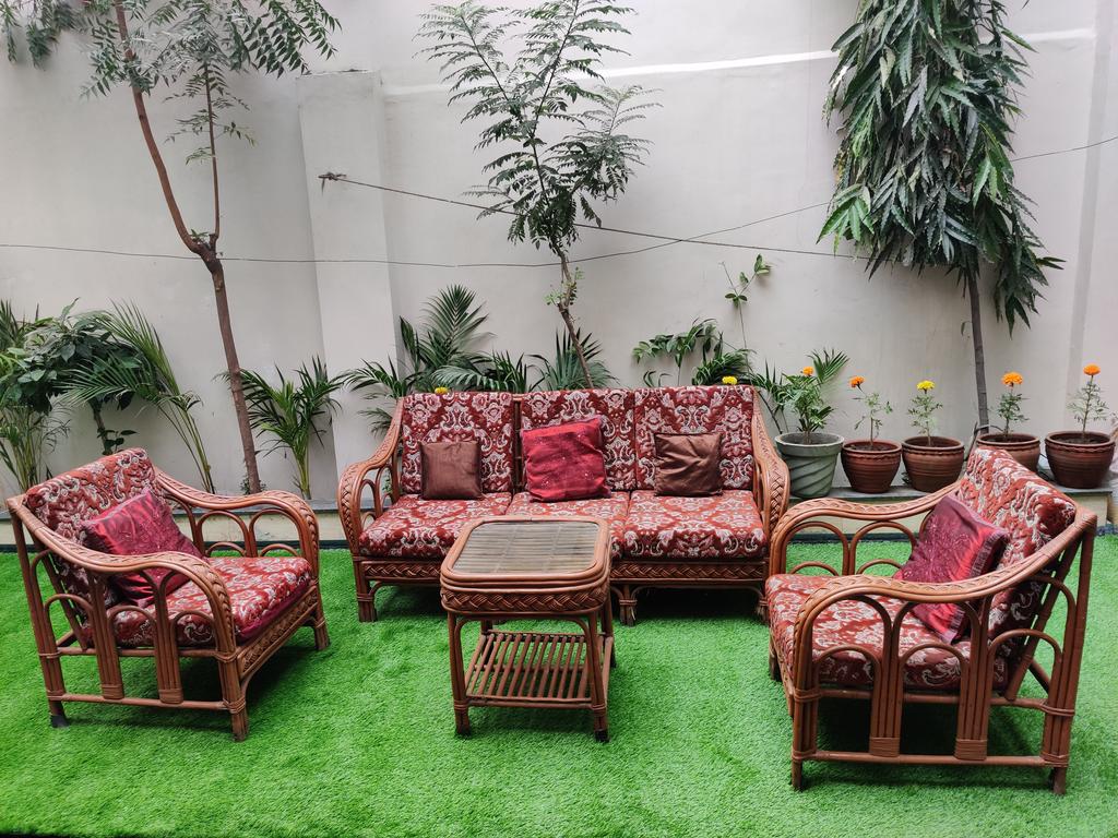 Hotel Exotic,Near Golden Temple,3 star