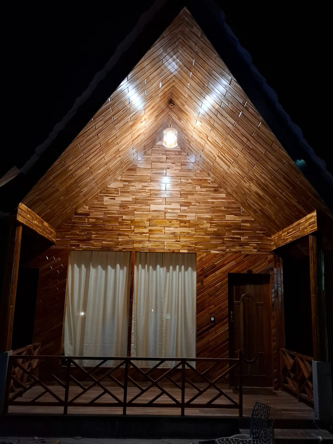 sandy ridge resort