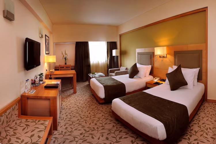 the suryaa new delhi