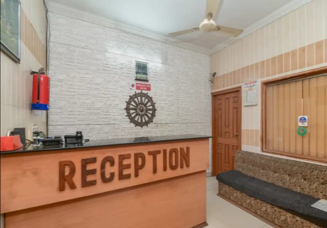 Hotel Park,Indore,3 star