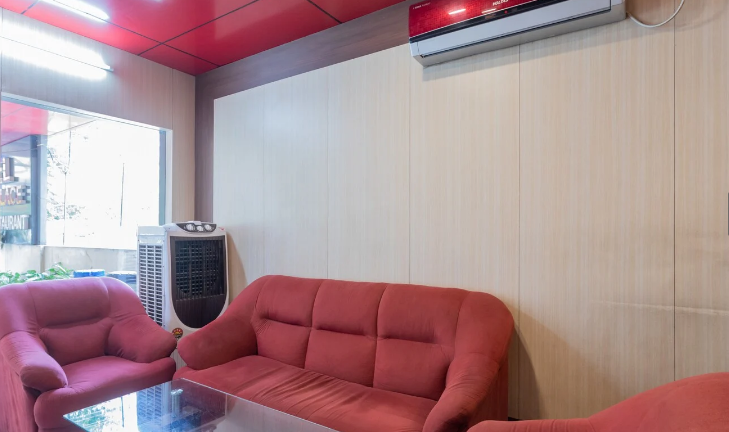 hotel glory by seasons