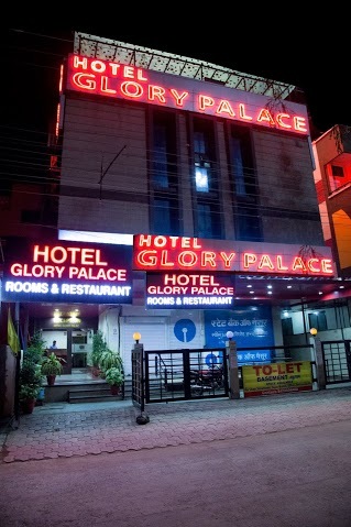 hotel glory by seasons