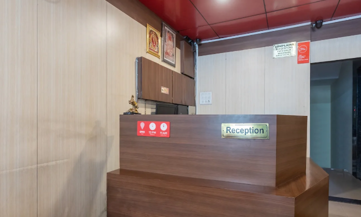 hotel glory by seasons