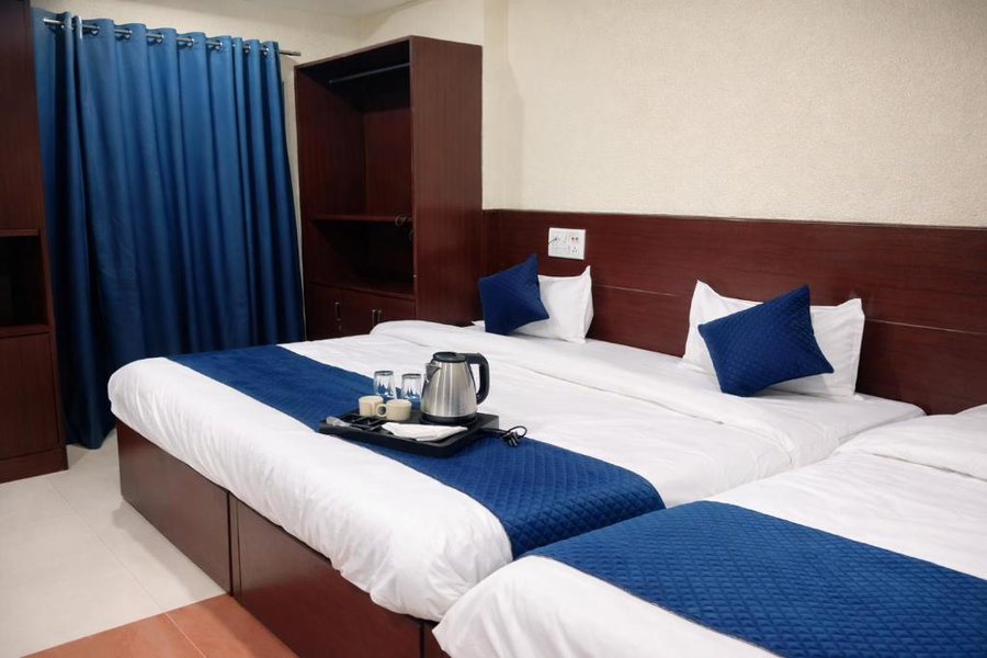 hotel glory by seasons