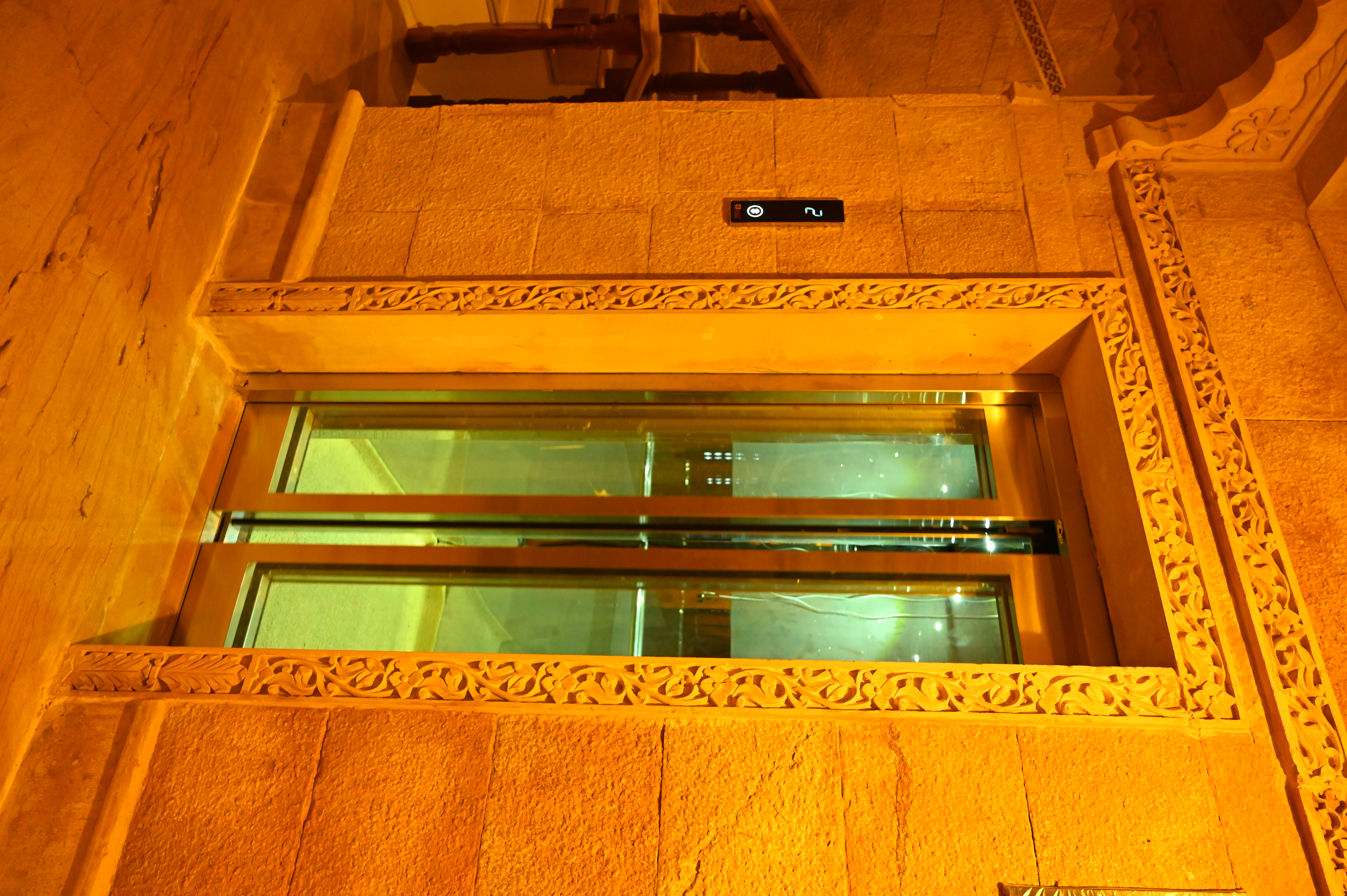 Hotel Lal Garh Fort And Palace,Sadar Bazar,3 star