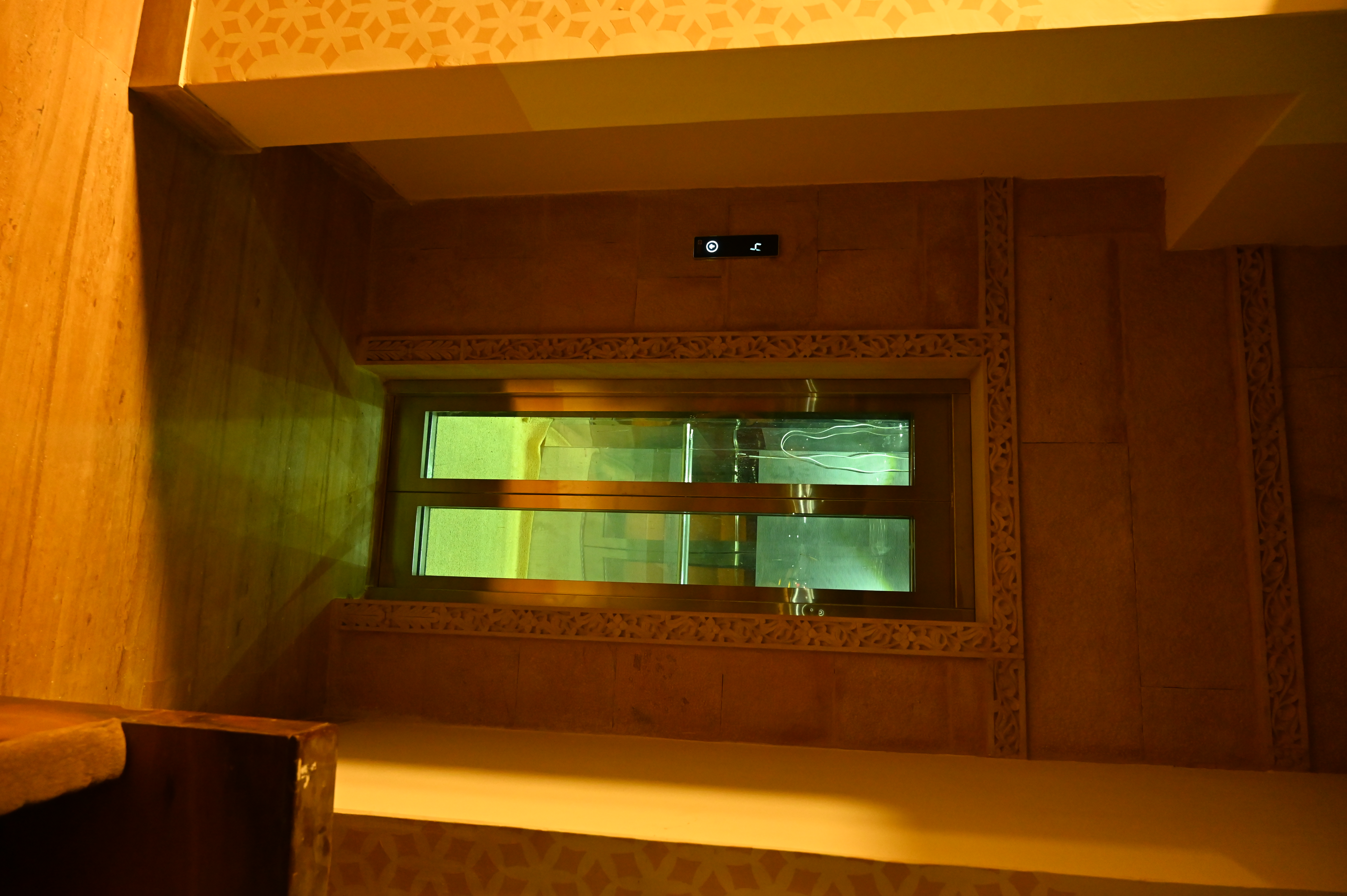 Hotel Lal Garh Fort And Palace,Sadar Bazar,3 star
