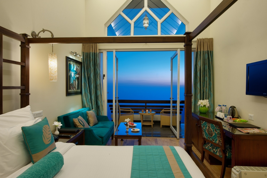 fort resorts mussoorie