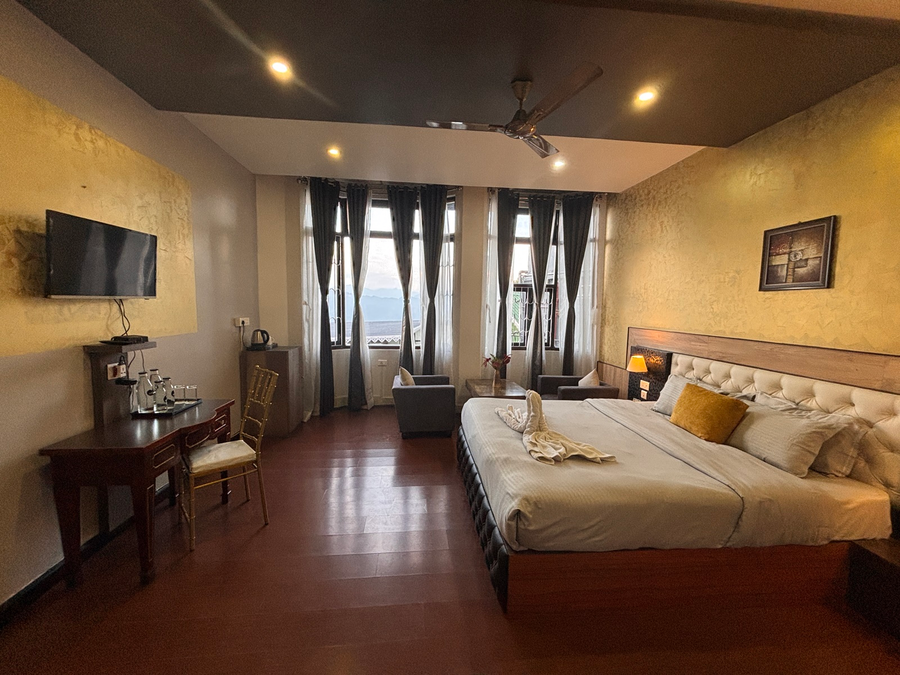 soods himalayan vista