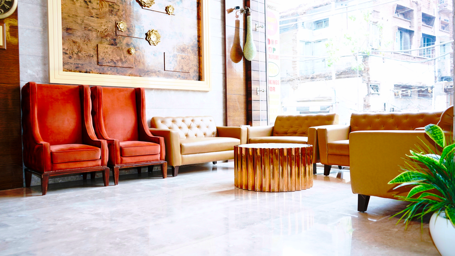 The Landmark Amritsar,Near Golden Temple,3 star