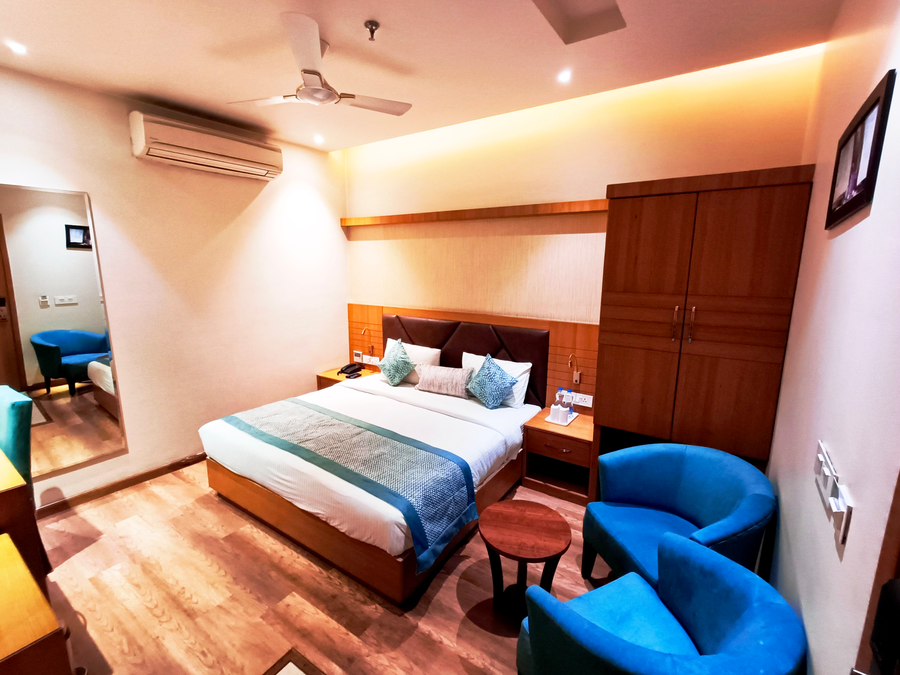 the landmark amritsar