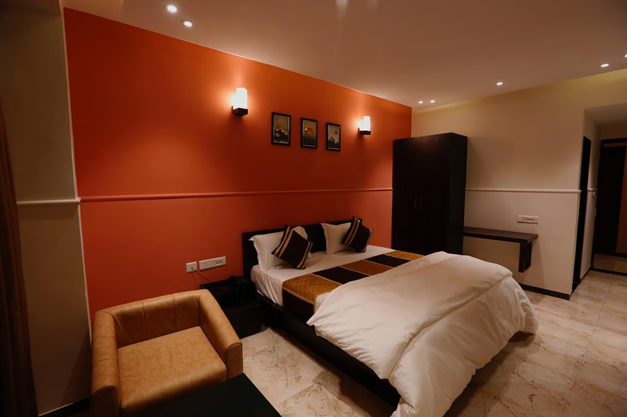 hotel maple inn