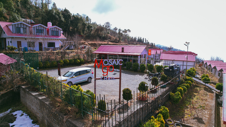 mosaic go chail