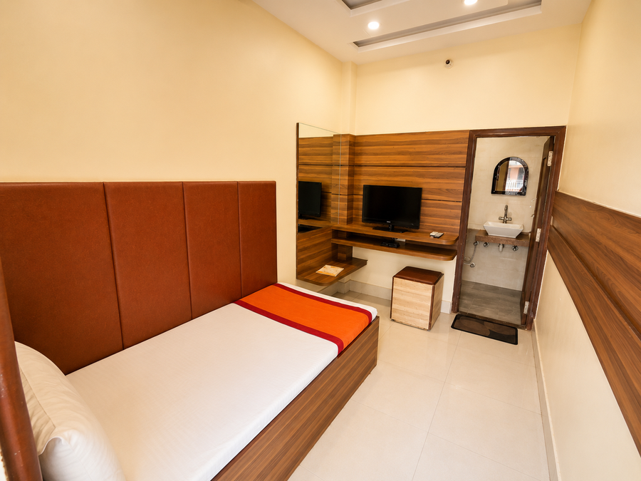 hotel atlantic