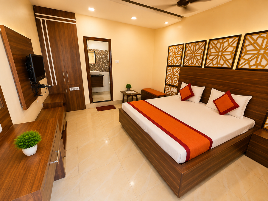 hotel atlantic