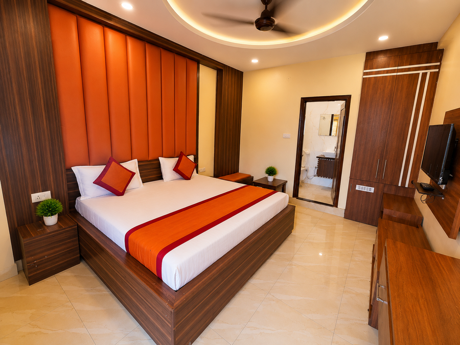 hotel atlantic