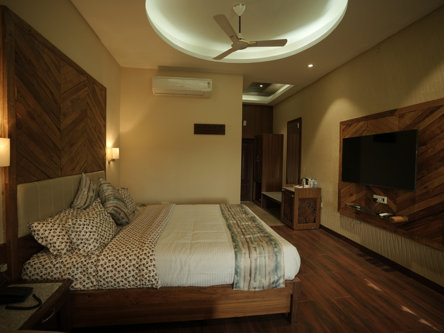 mpt tourist motel mandla