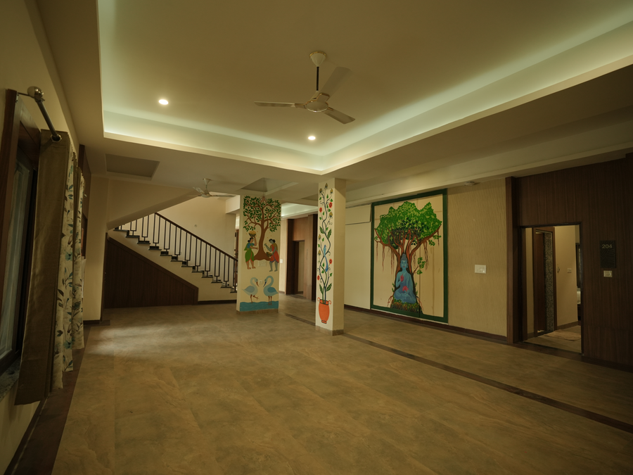 mpt tourist motel mandla