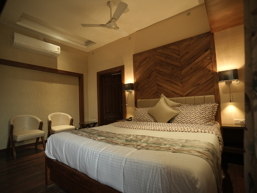 mpt tourist motel mandla