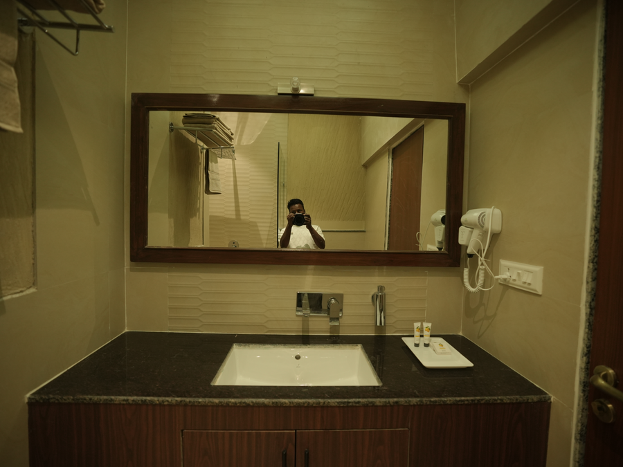 mpt tourist motel mandla