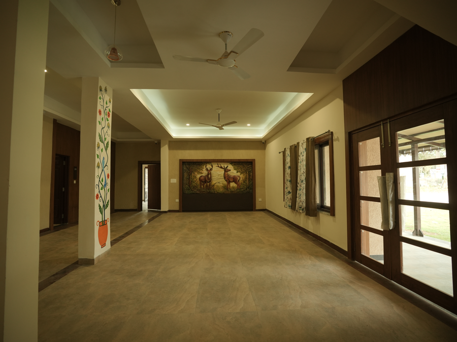 mpt tourist motel mandla