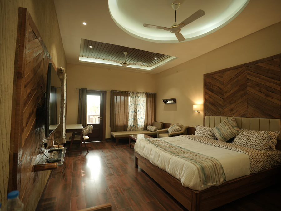 mpt tourist motel mandla