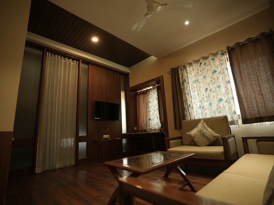 mpt tourist motel mandla