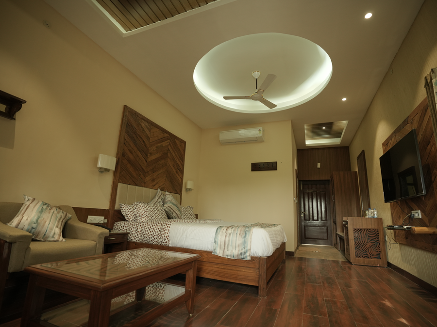 mpt tourist motel mandla