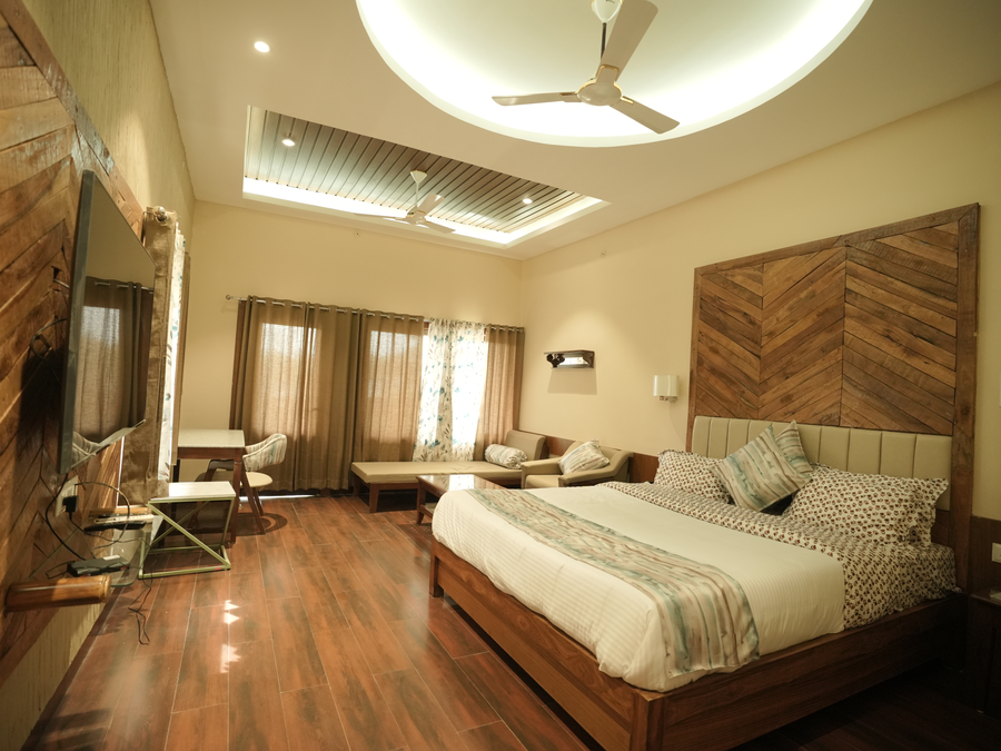 mpt tourist motel mandla