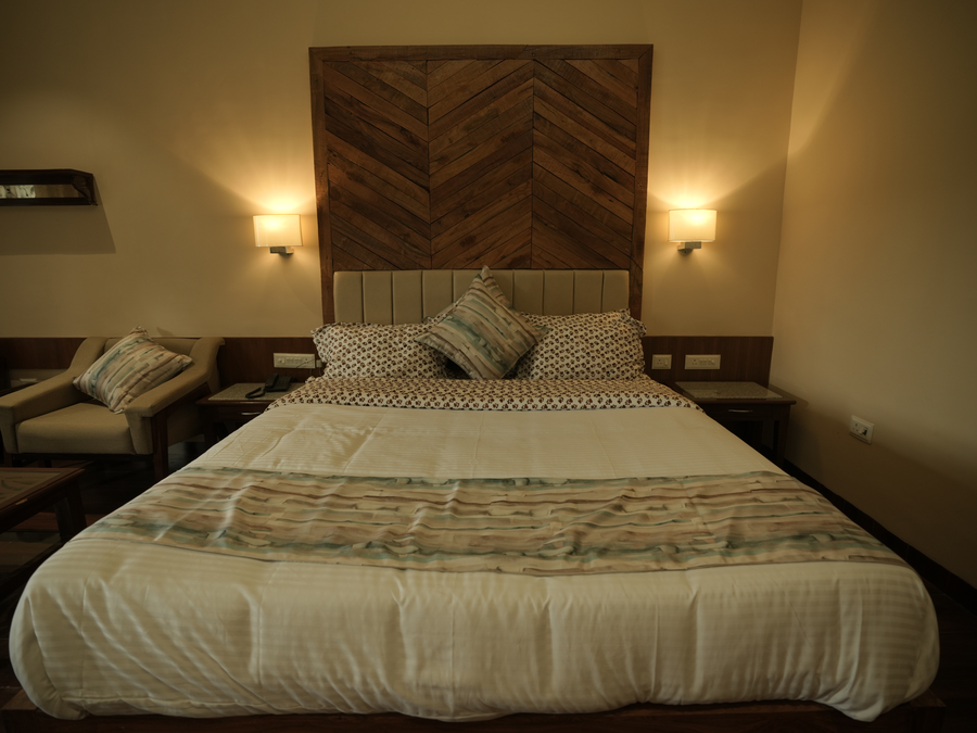 mpt tourist motel mandla