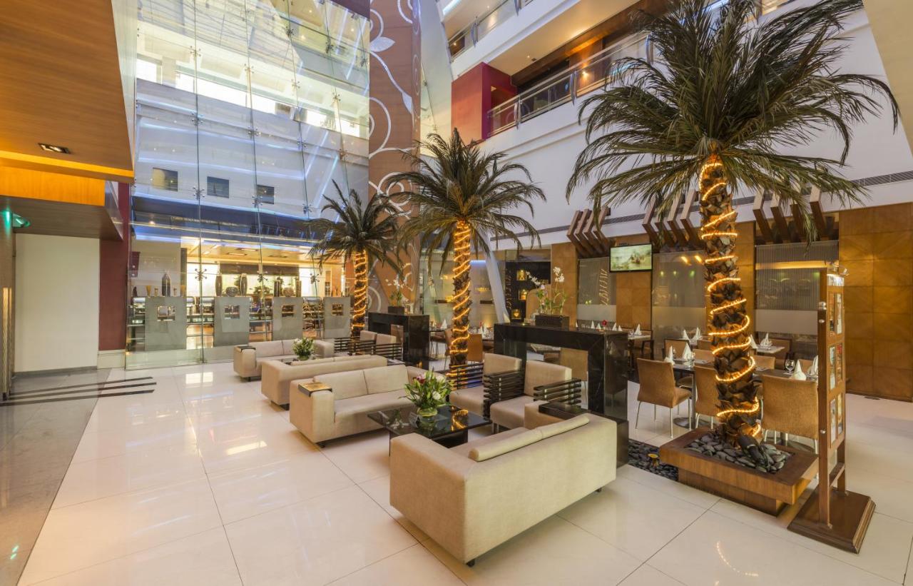 The Regenza By Tunga,Vashi,4 star