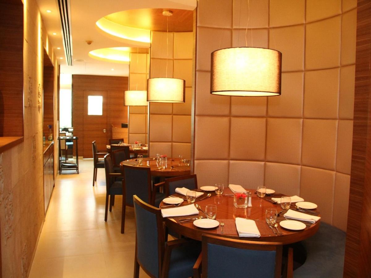 The Regenza By Tunga,Vashi,4 star