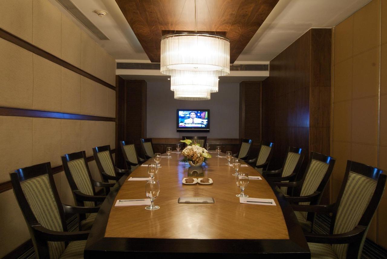 The Regenza By Tunga,Vashi,4 star