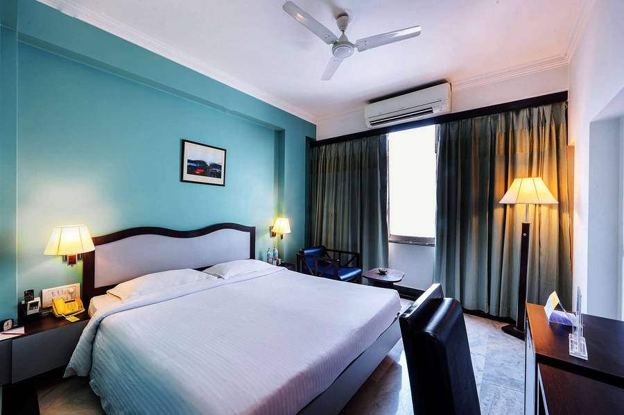 Capitol Residency,Jharkhand>>Ranchi,3 star