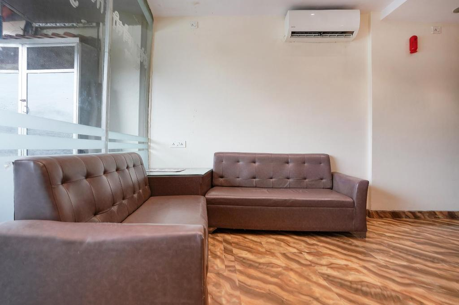 Hotel Embassy Suites - Bkc Mumbai,Kurla,3 star
