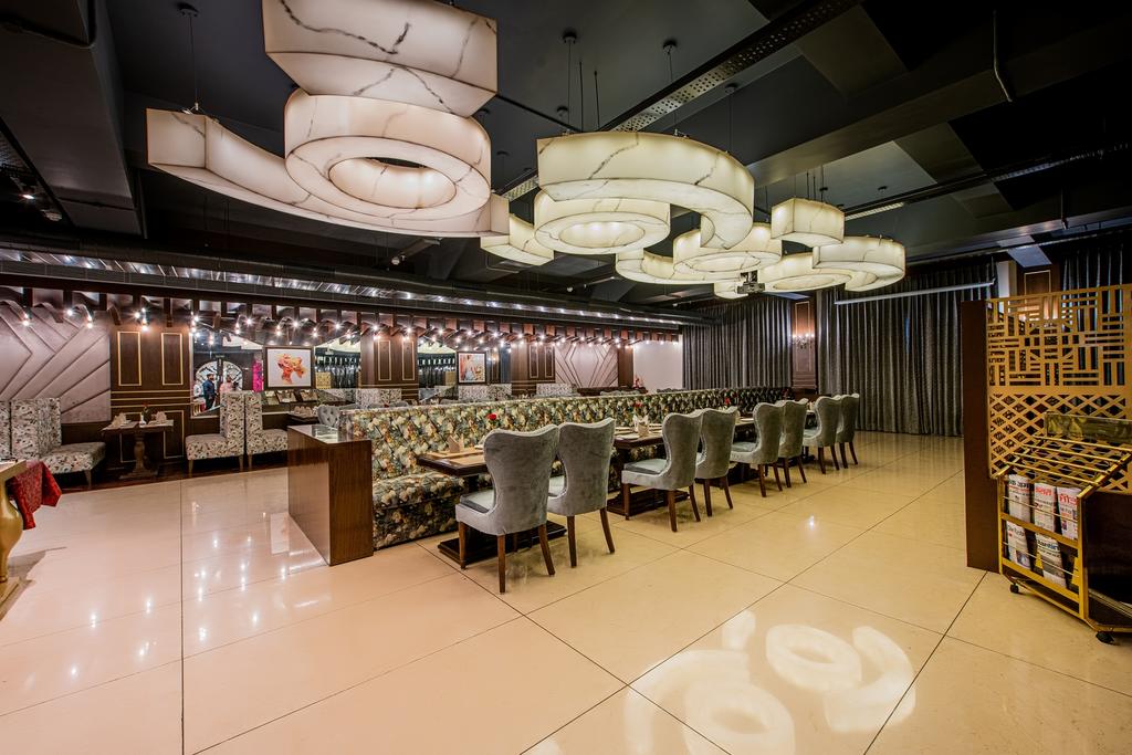 Best Western Kapurthala,Jalandhar>>Amritsar,3 star