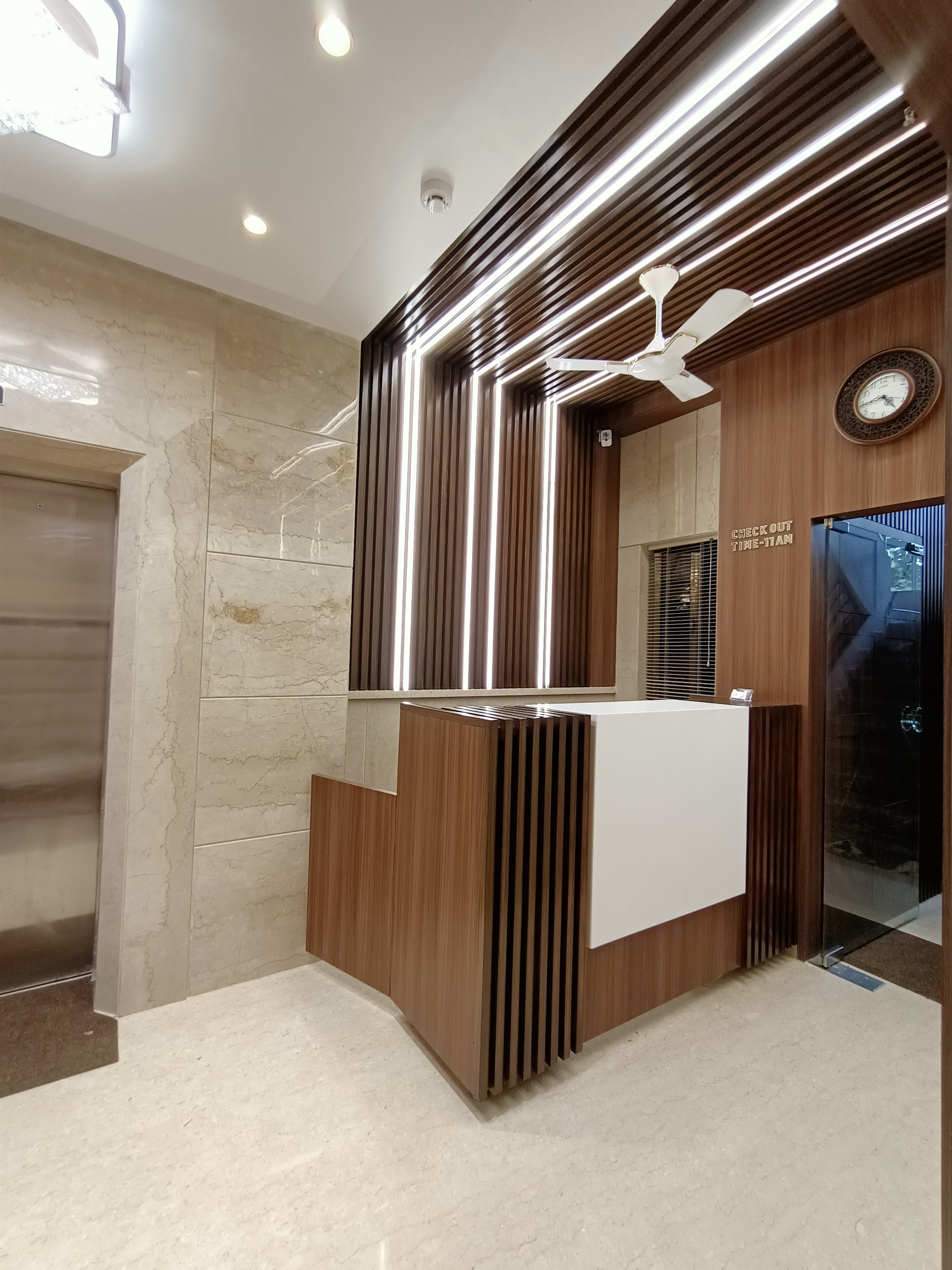 Hotel Nice Stay,Mumbai Suburban>>Mumbai,2 star