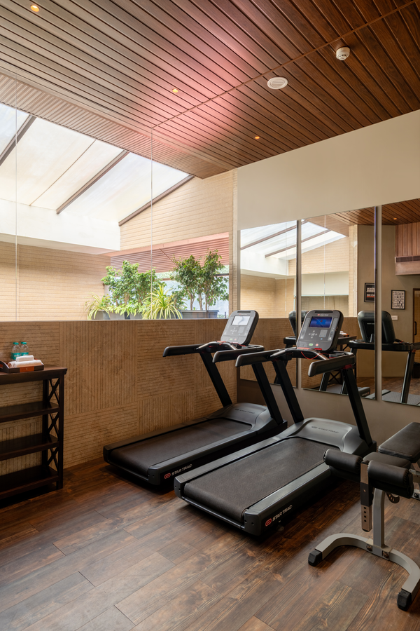 yu hotel candolim
